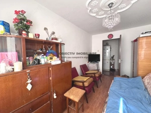 Apartament clasic 3 camere – Dărmănești, Piatra Neamț - imagine 4