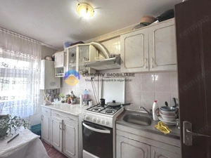 Apartament clasic 3 camere – Dărmănești, Piatra Neamț - imagine 8