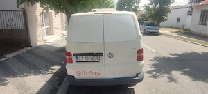 Volkswagen Transporter t5 1.9 tdi - imagine 3
