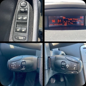 Peugeot 308 SW - imagine 4