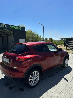 Nissan Juke  - imagine 2
