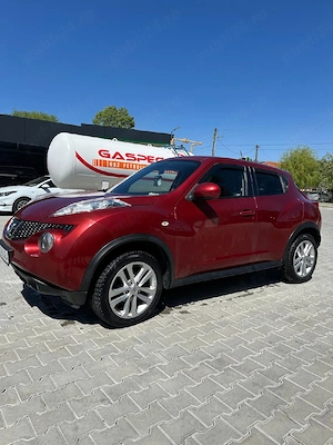 Nissan Juke  - imagine 4