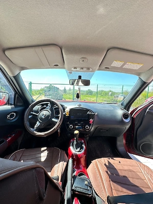 Nissan Juke  - imagine 7