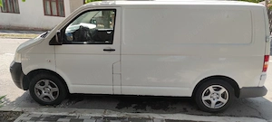 Volkswagen Transporter t5 1.9 tdi - imagine 2