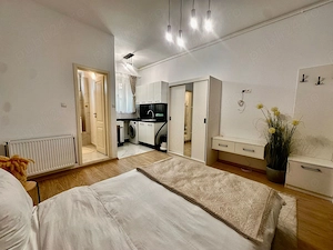 Inchiriez garsoniera langa Afi cu centrala dispo imediat PET friendly - imagine 3
