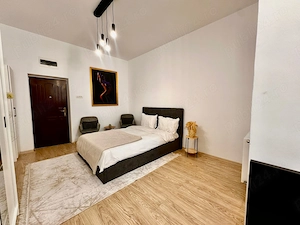Inchiriez garsoniera langa Afi cu centrala dispo imediat PET friendly