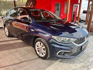 Fiat Tipo 1.4 Benzina  120 Cp  Euro6  Rate Fixe  Garantie - imagine 5