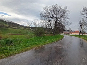 AV690 Teren intravilan, 5272mp, General Berthelot, la asfalt