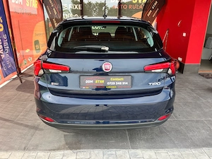 Fiat Tipo 1.4 Benzina  120 Cp  Euro6  Rate Fixe  Garantie - imagine 3