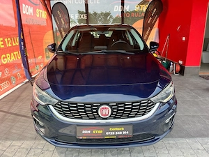 Fiat Tipo 1.4 Benzina  120 Cp  Euro6  Rate Fixe  Garantie - imagine 2