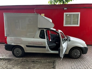 Dacia Logan Van Frigorific 2009 - imagine 4