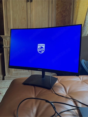 Monitor PHILIPS freeSync fullHd - imagine 1