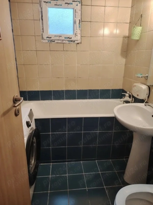 De inchiriat 2 camere, centrala proprie, etaj 7, complet mobilat - imagine 6