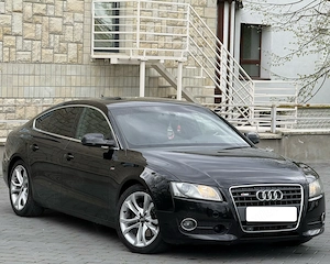 Audi A5 2.0 TFSI - imagine 2