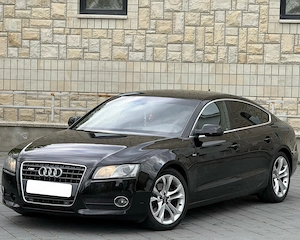 Audi A5 2.0 TFSI