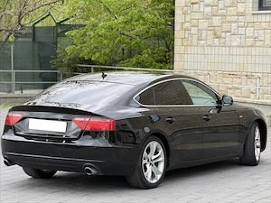 Audi A5 2.0 TFSI - imagine 4