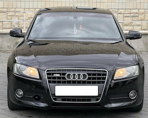 Audi A5 2.0 TFSI - imagine 3