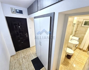 Alexandru cel Bun,Minerva, apartament recent amenajat - imagine 9
