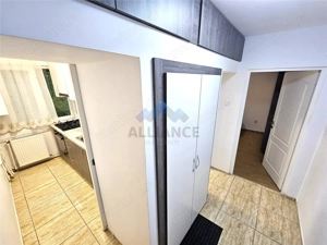 Alexandru cel Bun,Minerva, apartament recent amenajat - imagine 7