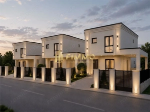 Casa Individuala | Lisaura | 115 mp utili | Carport | La cheie | Personalizare interioara | ID:1783 - imagine 2