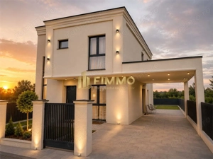 Casa Individuala | Lisaura | 115 mp utili | Carport | La cheie | Personalizare interioara | ID:1783 - imagine 3