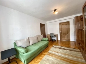 Apartament luminos cu 2 camere,  decomandat, zona Penny Manastur
