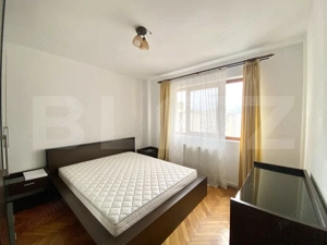 Apartament luminos cu 2 camere,  decomandat, zona Penny Manastur