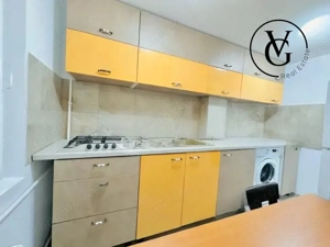 Apartament 2 camere - Piata Victoriei  - imagine 5