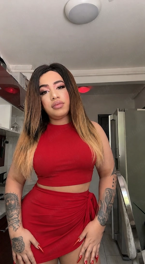 Denisa Top and bottom 