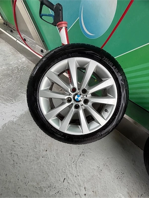 Jante Bmw 
