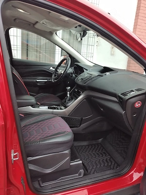 Ford Kuga benzina ecoboost - imagine 5