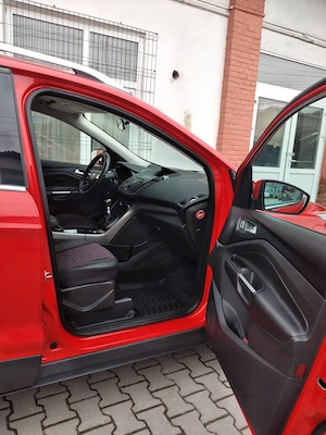 Ford Kuga benzina ecoboost - imagine 4