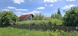 Proprietar vând casă în Valea Lupului   poziție excelentă, grădină superbă și potențial comercial