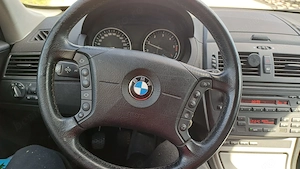 Vand BMW X3 E83 2.0d an 2005 - imagine 3