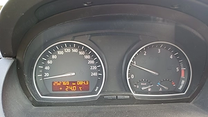 Vand BMW X3 E83 2.0d an 2005 - imagine 4