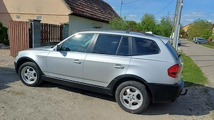 Vand BMW X3 E83 2.0d an 2005 - imagine 8
