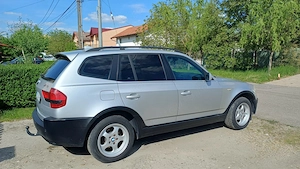 Vand BMW X3 E83 2.0d an 2005 - imagine 7
