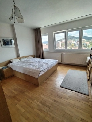 Vand apartament Miercurea-Ciuc  - imagine 9