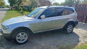 Vand BMW X3 E83 2.0d an 2005 - imagine 6