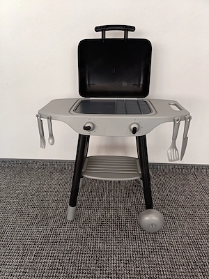 Grill pentru copii