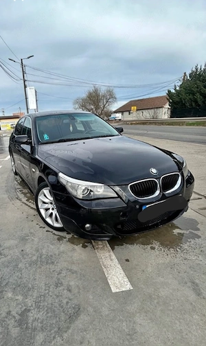 Bmw seria 525 diesel 