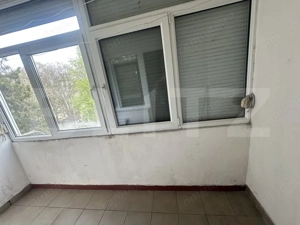 Apartament cu 2 camere, decomandat, 53 mp, zona Careiului  - imagine 8