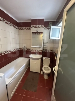 Apartament cu 2 camere, decomandat, 53 mp, zona Careiului  - imagine 7