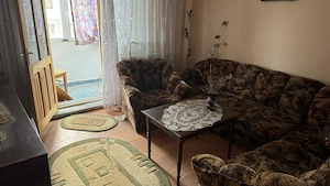 Apartament 4 camere decomandat, mobilat, centrală proprie, 83.9 mp   Râmnicu Sărat   70.000   - imagine 3