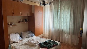 Apartament 4 camere decomandat, mobilat, centrală proprie, 83.9 mp   Râmnicu Sărat   70.000   - imagine 5