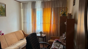 Apartament 4 camere decomandat, mobilat, centrală proprie, 83.9 mp   Râmnicu Sărat   70.000   - imagine 4