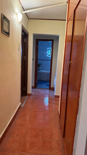 Apartament 4 camere decomandat, mobilat, centrală proprie, 83.9 mp   Râmnicu Sărat   70.000   - imagine 6