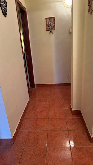 Apartament 4 camere decomandat, mobilat, centrală proprie, 83.9 mp   Râmnicu Sărat   70.000   - imagine 7