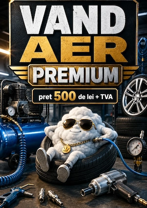 Vindem - Aer Premium 