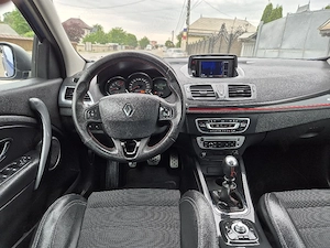 Renault Megane Gt_Line model 2013 mot 1.5 DCI 110 cp Euro 5 - imagine 6